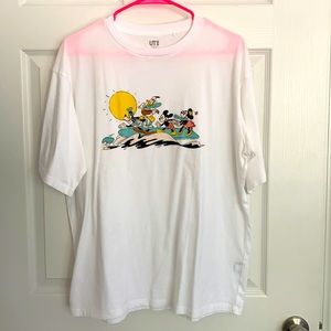 Disney Hawaiian Vacation Tee